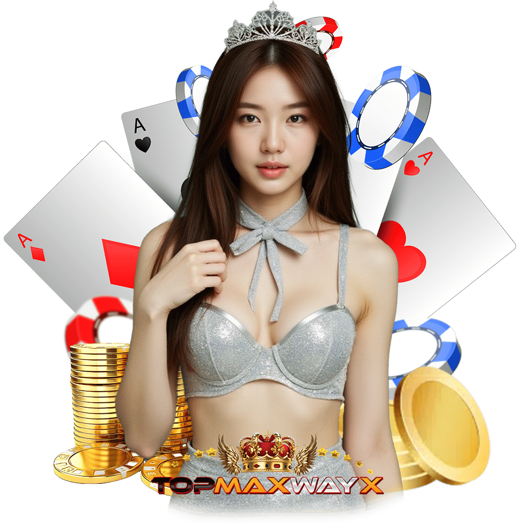 topmaxway สล็อต 